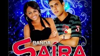 Banda Saira - Me Aceita De Volta ( DJ FABIO ) LANÇAMENTO