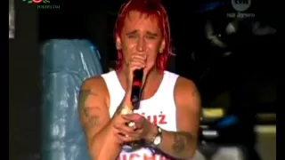 2004 ICH TROJE KONCERT W KOŁOBRZEGU Część 8 z 9