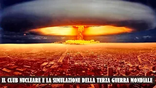 Ecco Cosa Accadrà In Caso Di Guerra Nucleare!