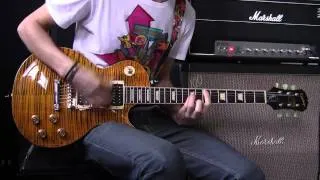 Guns N' Roses - Live And Let Die (Guitar cover) - AFD100 - HD
