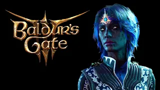 ПРОСТО ИГРАЮСЬ В BALDUR’S GATE 3. да, так поздно, а почему бы и нет)