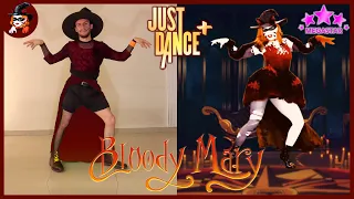 Bloody Mary - Lady Gaga | Just Dance 2023 Edition.