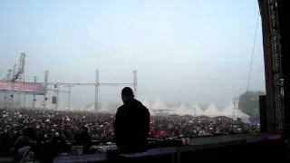 Popof Live @ Kaballah [2009]