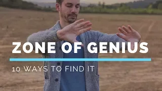 10 Ways to Find Your Zone of Genius | The Big Leap Book Summary by Gay Hendricks