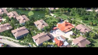 punta cana helicopter tour domenican republic with helidosa ifa hotel bavaro