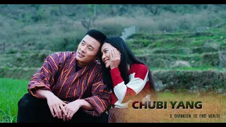 GHA SAY MELAB - CHUBI YANG