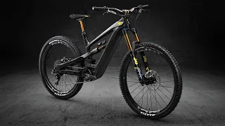 Top 5 Best Electric Mountain Bikes 2023 | New e-MTB 2023!