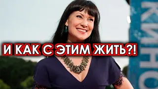 Потрясенная случившимся Гришаева вывалила правду на публику и не на шутку потрясла