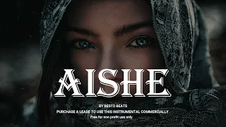 " AISHE " - Trap Oriental Beat x Balkan Hip Hop Instrumental - (Prod. by Resto Beats)