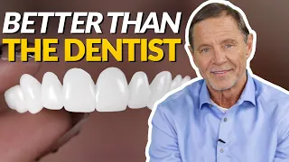 Perfect Smile w/ Snap-On Veneers VS Cosmetic Dental Veneers or Dental Implants