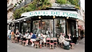 Villages of Paris - Lecture 1 - Saint Germain des Prés