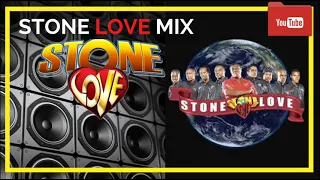 Stone Love Early Juggling Mix : Frankie Paul, Admiral Tibett, Ninja Man, Shabba Ranks, Beres Hammond