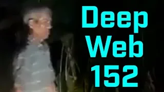 GUY SHOWS UP OUT OF NOWHERE... - Deep Web Browsing 152