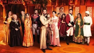 Beecham House: First Look