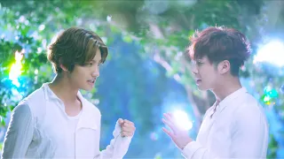 東方神起 / 「TREE OF LIFE」Music Video（Full Version）