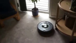 Støvsuger Robot