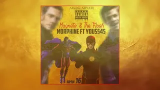 Youss45  Ft Morphine (Magneto & The flash) Ra9m 16