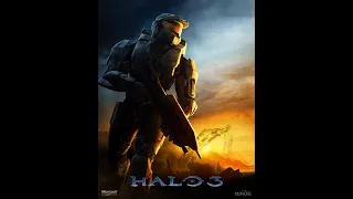 Halo 3. Сюжет. (Геймплей, все ролики и катсцены. Игрофильм)