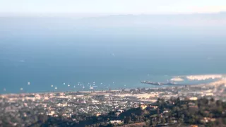 Santa Barbara Scenes 2014