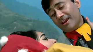 Dil Pukare Aa Re Aa Re Aa Re - Jewel Thief 1967 | Dev Anand | Vyjyanthimala