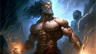 The rise of Zeus: overthrowing Cronos
