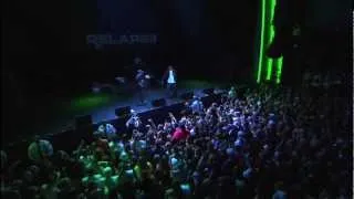 Eminem - We made you (concert live)