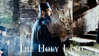 THE STRUGGLE IN THE HOLY LAND | The Holy Land Pilgrimage