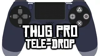 Tele-drop w/ Controller Display - THUG Pro