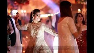 Grand Pakistani Weddings Highlights | 2018 | Karachi