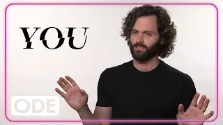 YOU S4 P2: Penn Badgley's Dating RED FLAGS 🚩