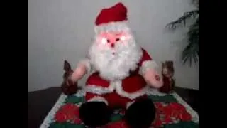 Papas noel parte 3