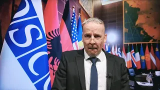 LAVROV "brilliantly" DISGRACED himself at the OSCE meeting 😁 [Parody]