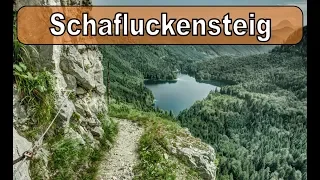 Schafluckensteig