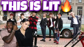 [MV] BTS(방탄소년단) _ War of Hormone(호르몬 전쟁) REACTION