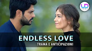 Anticipazioni Endless Love, Puntate Turche: Nihan È Incinta, Ma Non Di Emir!