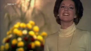 Johanna von Koczian - Das bißchen Haushalt … sagt mein Mann (1977) | 📺 HD