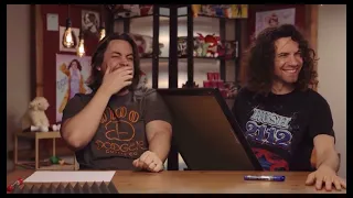 my personal favorite game grumps moments