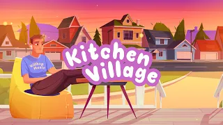 Villhop Music#1 - Kitchen Village