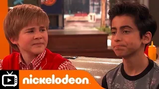 Nicky, Ricky, Dicky & Dawn | Dawn's Best Friend  | Nickelodeon UK