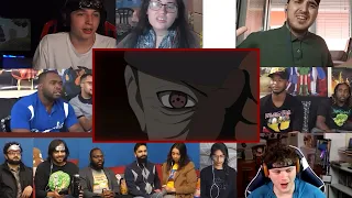 Tobi Changes his Voice | "The Mystery of Tobi" | Reaction Mashup Naruto Shippuden Ep 139