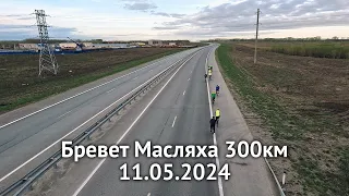 Бревет Масляха 11.05.2024