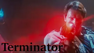 Terminator | Neon Affair - Splize