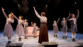 THE SOUND OF MUSIC (2023 - Highlight Reel) - North Shore Music Theatre