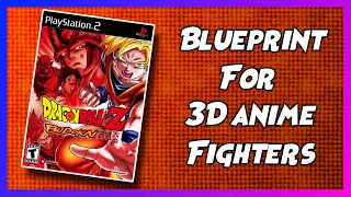 Dragon Ball Z: Budokai - On the Trail to Tenkaichi  | Retcon_404 (Gaming Retrospective)