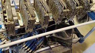 GPU mining is still not profitable 26 Jan 2023 | Delhi mei Cryptomining ka bijlee kharcha.