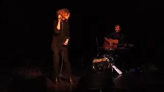 Clarika et Ludovic Leleu en Duo - L'inaperçue, 08-12-2018