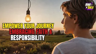 Faith Driven Responsibility: Understanding Your Own Potential