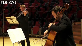 Daniel Barenboim 80 - Daniel Barenboim plays Schumann at the Boulez Saal in Berlin