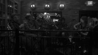 "Sweet Little Angel" BB King Cover-CIROTTI TRIO & Cassidy Rain 6/6/17