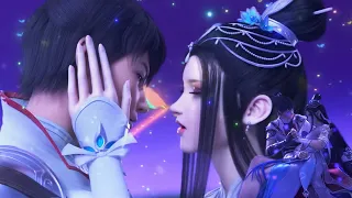 Ling Qingzhu actually proposed to Lin Dong and made love all night!